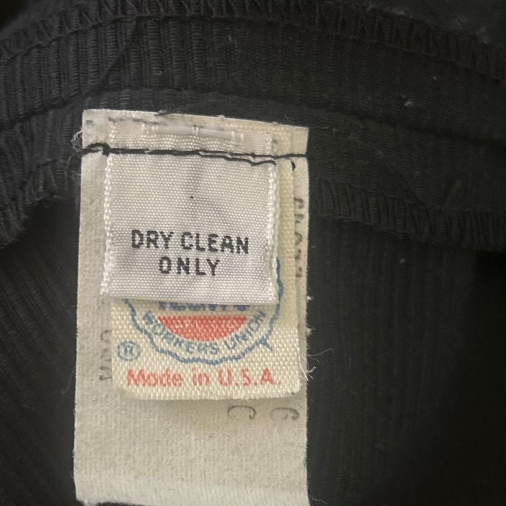 Albert Nipon “Executive” Size 6 Vintage Early 70’… - image 6